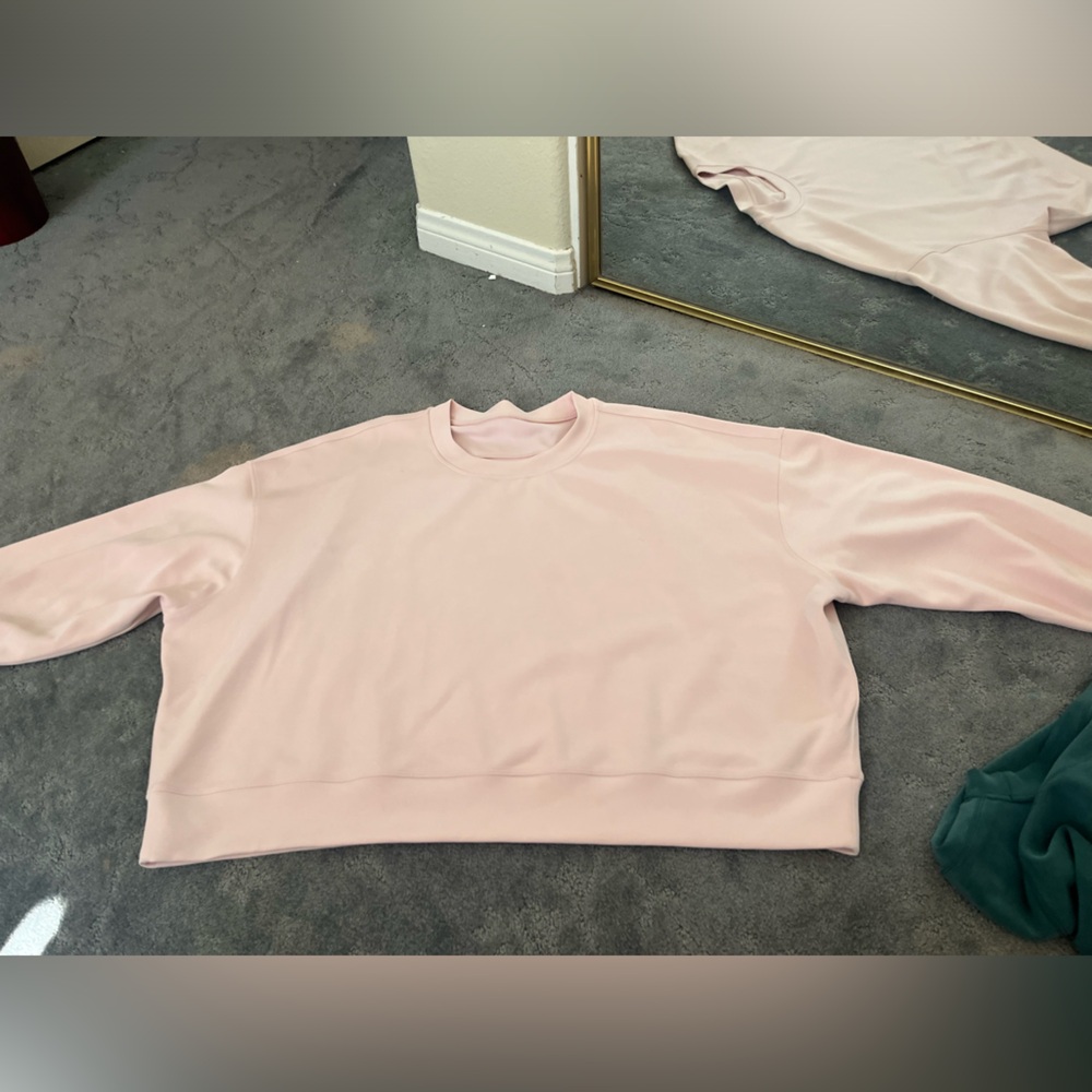Lululemon soft stream